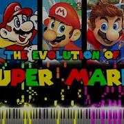 Mario Forever Music