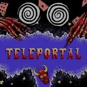 Rezz Teleportal