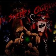 Sfm Fnaf Set It Off Wolf In Sheep S Clothing Feat William Beckett Collab