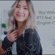 Bts Boy With Luv Cover