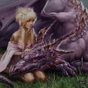 Наследник Дракона 13 Часть Вторая