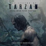 Tarzan And Jane Soundtrack