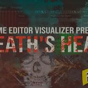 Free Visual Presets Pack Death S Head Zgameeditor Visualizer Fl Studio 20