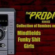 Little Orange Collection Of Remixes On The Prodigy Part Two