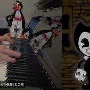 Amosdoll Music Bendy And The Ink Machine