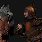 Stronghold Crusader 2 The Jackal And The Khan Миссия 4 Пылающая Гора
