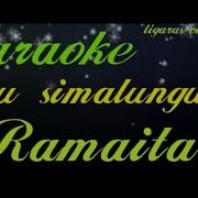 Karaoke Ramaita Lagu Batak Simalungun A Do