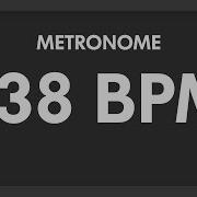 138 Bpm Metronome