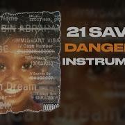 Deadly Like That Instrumental