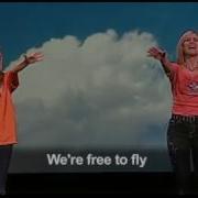 Free To Fly