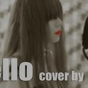 Adele Hello Cover By J Fla