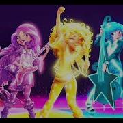 Wish Now Star Darlings Nightcore