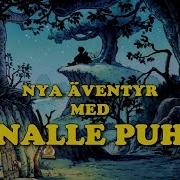 The New Adventures Of Winnie The Pooh Intro Swedish