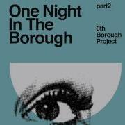 Back To Me 6Th Borough Project