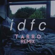 Blackbear Idfc Tarro Remix Instrumental