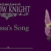 Marissas Song Hollow Knight