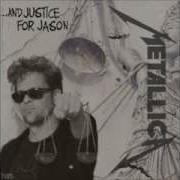 Metallica And Justice For Jason