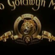 Mgm Cgi Leo The Lion 2021