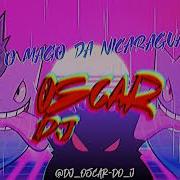 Dj Oscar Automotivo Do Slide Intergalacial V1