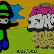 Fnf Golden Apple Sploinkerz