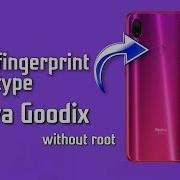 Check Fingerprint Type Fpc Ya Goodix Without Root Jach Kre Fingerprint Goodix Hai Ya Fpc
