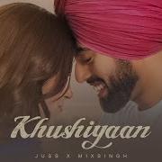 Khushiyan Dev Kohli Remix