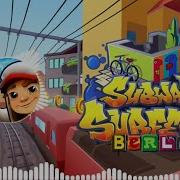 Subway Surfers Berlin 2021