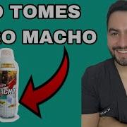 Mero Macho