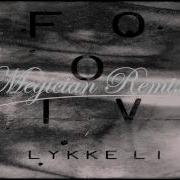 I Follow Rivers The Magician Remix Instrumental Version Originally