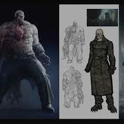Resident Evil 2 Remake Ost Game Version Collapse