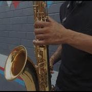 Red Hot Chili Peppers Under The Bridge Tenor Sax