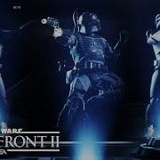 Star Wars Battlefront 2 Beta Hero Emotes And Victory Poses