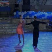 09 Латина Бальные Танцы Ренессанс