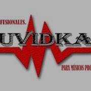 Auvidkar Los Flamers El Atol De Elote Pista Karaoke Midi