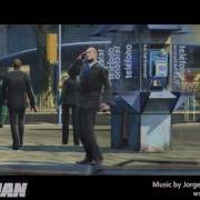 Vin Diesel S Wheelman Front End Cutscene Music By Jorge Guillermo