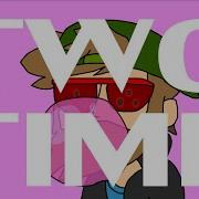 Jack Stauber Two Time На Русском