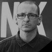 Памяти Честера Беннингтона Chester Bennington Солиста Группы Linkin Park