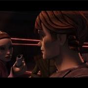 Anakin And Padme Clone Wars