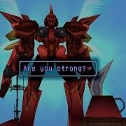 The One Who Is Torn Apart Xenogears Psx Extended