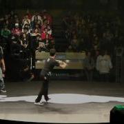 Red Bull 2010 Semifinal Lil G Vs Neguin Hd