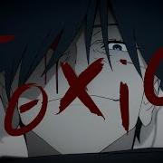 Amv Аниме Клип Toxic