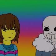 Time Lapse Meme Undertale Frisk Oc