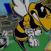 Роблокс Моя Армия Пчёл Часть 2 Квесты Roblox По Русски Bee Swarm Simulator