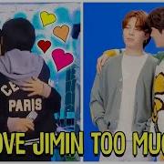 Jimin Love Bts Army