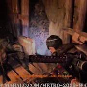 Metro 2033 Chase