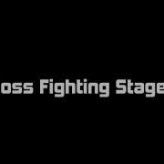 Boss Fighting Stages Lovby