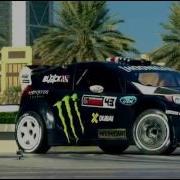 Modern Talking In 100 Years Ken Block