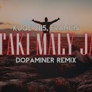 Taki Mały Ja Dopaminer Remix