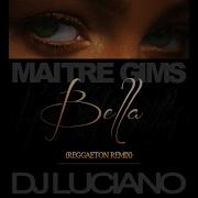 Maetra Gims Bella Remix