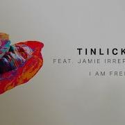 I Am Free Tinlicker Jamie Irrepressible